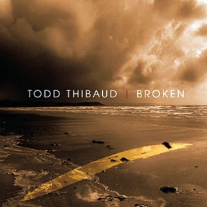 Broken