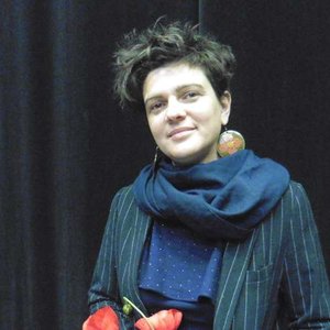 Julie Lagarrigue 的头像