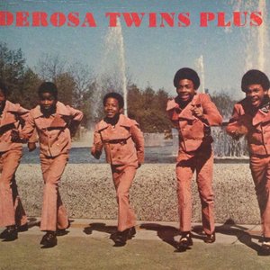 The Ponderosa Twins 的头像