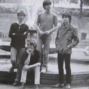 The Chameleons - Tony Fletcher Walked on Water.... La La La La La-La La-La-La - Zortam Music