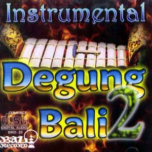 Instrumental Degung Bali 2