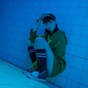 “Jamie-lee”的封面
