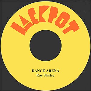 Dance Arena
