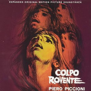 Colpo Rovente (The Original Complete Motion Picture Soundtrack)