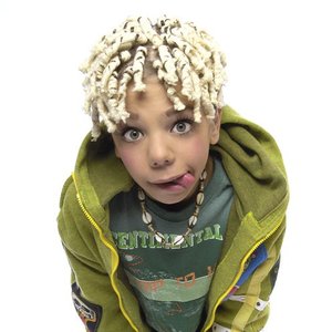 Крош için avatar