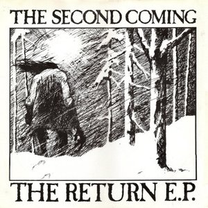 The Return E.P.