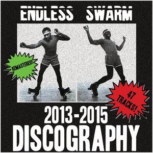 2013-2015 DISCOGRAPHY