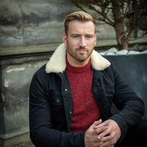 Jai McDowall 的头像