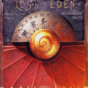 Lost Eden (remaster 2024)