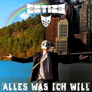 Alles was ich will - Single