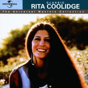 Classic Rita Coolidge - The Universal Masters Collection