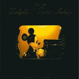 Disney's Delightful Piano Melody