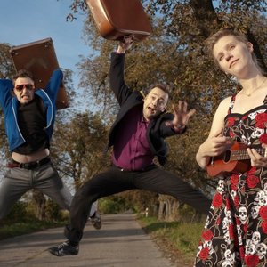 Gaba Kulka & Czesław Mozil 的头像
