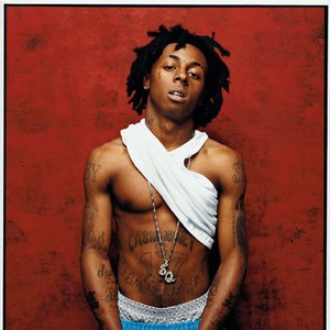 Young Jeezy & Lil Wayne 的头像