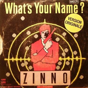 Изображение для 'Zinno'