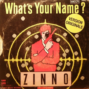 Zinno photo provided by Last.fm