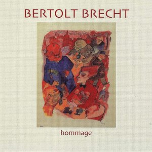 Bertolt brecht 50 eme anniversaire