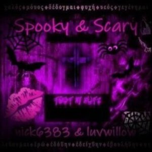 Spooky & Scary