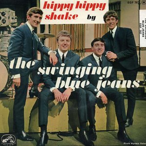 Hippy Hippy Shakes 的头像