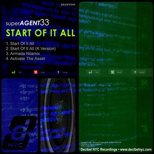 start of it all ep