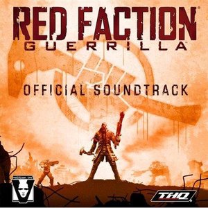 Red Faction: Guerrilla