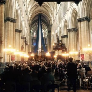 Choeur des moines de l'abbaye notre dame de Fontgombault のアバター