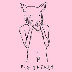 Pig Frenzy