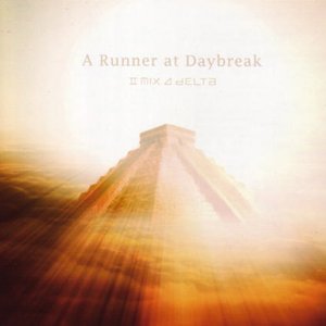 A Runner at Daybreak