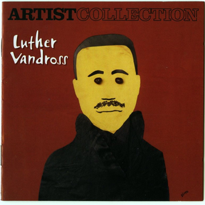 Luther Vandross - Track 6 Lyrics - Zortam Music