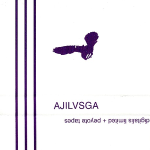 Purple Crow cover