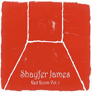 Red Room Vol. 1