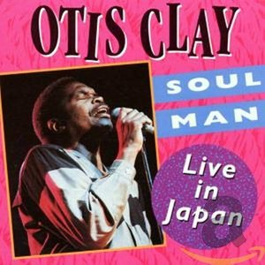 Soul Man - Live in Japan