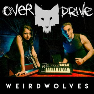 Overdrive - Single