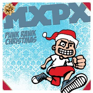 Punk Rawk Christmas - EP