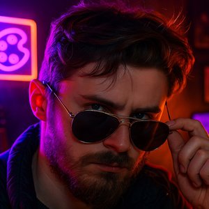 Avatar di Скетчбук Элазара