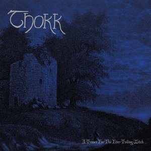 A Trance for the Ever Toiling Witch [Explicit]