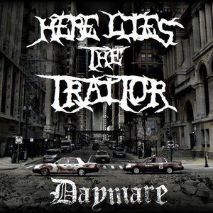 Daymare EP
