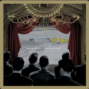 From Under The Cork Tree (20th Anniversary Deluxe)
