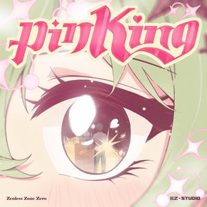 pinKing - Single