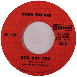 He's Not You / You Were Always on My Mind