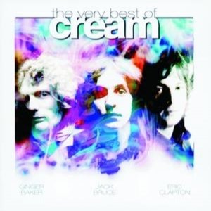 Very Best Of Cream