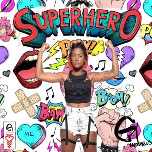 Superhero