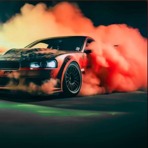 Acid Drift