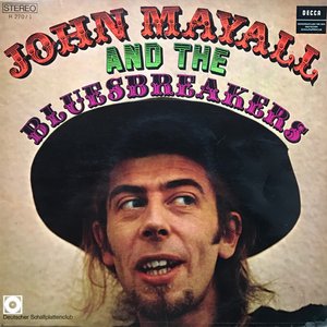 John Mayall and the Bluesbreakers