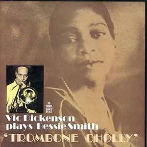 Trombone Cholly