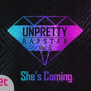 Scary (From UNPRETTY RAPSTAR 3 Track 3)