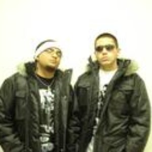 Zk & Crac Mc 的头像