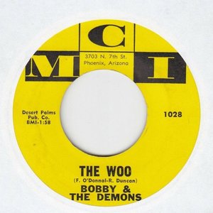 Аватар для Bobby & The Demons