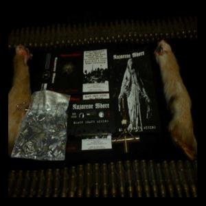 Black Death Rising