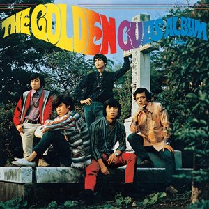 The Golden Cups Album